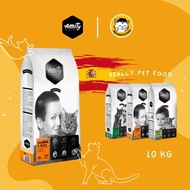Abangkucing - Amity Catfood 10Kilo