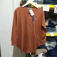 Nursing Women's T-Shirt with RIB Sleeves 11 Jan Nursing Shirt Nursing Tshirt