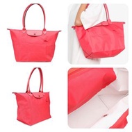 ‼️限時優惠 包順豐 面交減$20‼️ 代購 LONGCHAMP Le Pliage Club Sac Porte Epaule Shoulder Bag