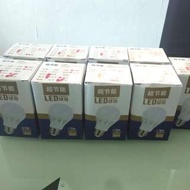 LED bulb  燈膽  燈泡  5W  E14  $8 each