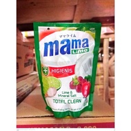 Mama Lime 400 ml