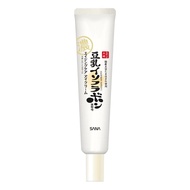 Nameraka Honpo Sana Wrinkle Eye Cream Na with Soy Milk Isoflavone 豆乳緊緻眼霜