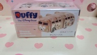 Duffy The Disney Bear tomica vehicle 車仔