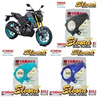 Original yamaha MT15 upper tank Cover B8D, F41B1-00