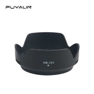 HB101 Hood for Nikon Z7II Z6II Z5 Z9 Z DX 18-140mm Camera Lens