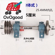 Woodworking Table Saw Spindle Table Saw Shaft Assembly 205 Table Saw Shaft Bearing Housing Saw Shaft