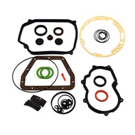 [LJ1S]01M Transmission Overhaul Repair Kit Transmission Overhaul Repair Kit for Transmission Seals G