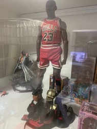 Enterbay 1/4 jordan