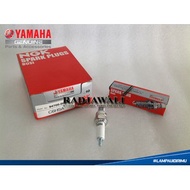 ORIGINAL YAMAHA C6HSA NGK MOTORCYCLE SPARK PLUG 94700-00868