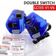 ex5 dream accessories ex5 accessories Handle Switch Yamaha LC135 V1  V2  V3  V4  V5 V6  THAI + FREE 