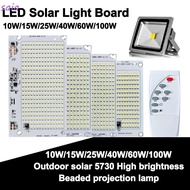SAIA 1Pcs LED  Light Board, White Light SMD Bulb 2835 LED Lamp Chips, High Brightness 10W/15W/25W/40