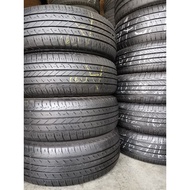 215/55/16 215/55R16 USED TYRE TAYAR SEKEN (4 PCS)