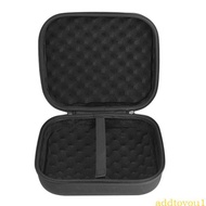 AADT Compactly Carrying Case For HD800S On Ear Headphones Storage Box Protectors