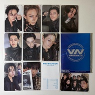 Enhypen Weverse Vanish