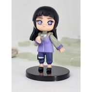Hinata Hyuga Figure Anime And Manga Popular Naruto (11/2)