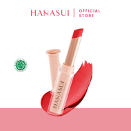 Hanasui Mattedorable Lipstick