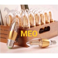 LED FILAMENT & LED CANDLE LAMP