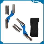 [Direrxa] Masonry Grouting Tool, Wall Joint Finishing Tool, Multipurpose Finishing Tool for High-Per