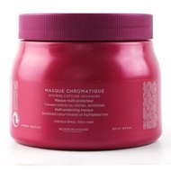 Kerastase reflection masque chromatique hair mask 500ml  Hair Accessories