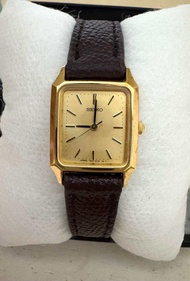 Đồng hồ nữ Seiko+hộp