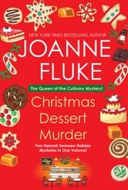 Christmas Dessert Murder Joanne Fluke