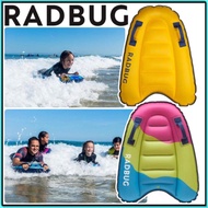 Cheapest Bodyboard Inflatable Weight 15-25 Kg.