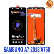 LCD SAMSUNG A7 2018 (A750)