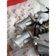 BXC 5YP EXCITER 2010 SPARK RR THAILAND