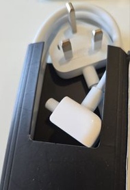 Apple MacBook Power Adapter Extension Cable 蘋果電腦原裝充電延長線