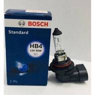 ORIGINAL BOSCH 9006 HB4 12V/55W BULB