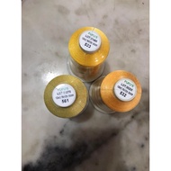 Original Taiwan Fufu thread 5000M 100% rayon 120D/2