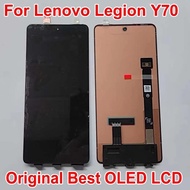 For Lenovo Legion Y70 LCD Display Touch Screen Digitizer Assembly Glass Sensor