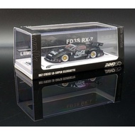 Inno Models Inno64 RX7 (FD3S) LB-Super Silhouette (New & Sealed)