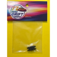MAGNETIC CONNECTOR 2 PIN