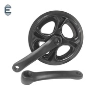 [miriam_malthus.ph]Road Bike 152 mm Crank Set Hollow Tooth Plate Bike Sprocket Bike Accessories
