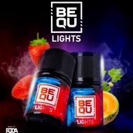Bequ Lights Strawberry Honeydew 60Ml By Poda