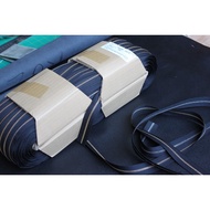 YKK Excella premium 1-way zipper with 3 teeth (0,5m) - handmade leather making tool accessories