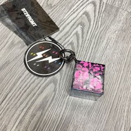 🈶現貨 #BT21代購 JP🇯🇵 日本代購 Line Friends BT21 X FRAGMENT 扭計骰鎖匙扣 [查詢．購買請Wts/signal 97756599]