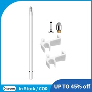 Stylus Holder Mounts for Skylight 15" Calendar Dual Tip Stylus with Mesh and Disc Tips Stylus and Mo