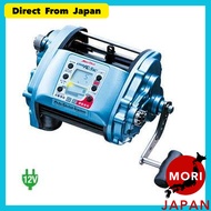 MIYA EPOCH AC-5SC 12V Electric Reel Command Model[Import from Japan]