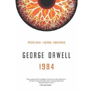 Buku 1984 by George Orwell