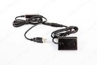 Sony NP-FW50假電池 . USB外接行動電源 . USB電源供應器A7II/A7S/A7R