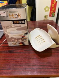 天上野Magic hook
