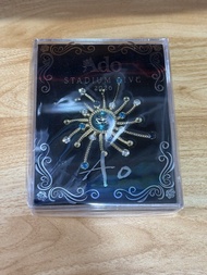 Ado Ao live SS特典