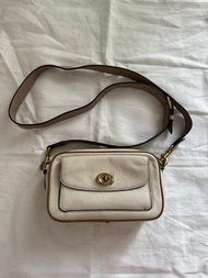 COACH Willow Camera Crossbody Bag - AUTHENTIC PRELOVED