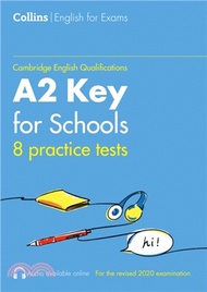Practice Tests for A2 Key for Schools (KET)