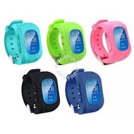 Kids Smart GPS Tracker Watch
