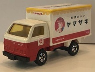 Takara Tomy No. 49 Yamazaki Delivery Truck