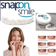 BIGSALE Snap On Smile Perfect Smile Snap On Smile Gigi Palsu Snap On I