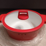 PFOA FREE 陶瓷鍋 湯煲 炆燉煲